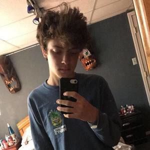 Meet your Posher, Bradley